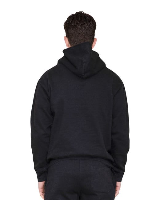Lane Seven LS16001 - Unisex Urban Pullover Hooded Sweatshirt