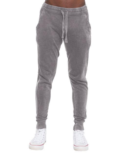 Lane Seven LST009 - Unisex Vintage Jogger Pant