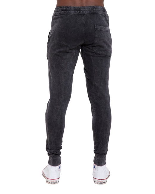 Lane Seven LST009 - Unisex Vintage Jogger Pant