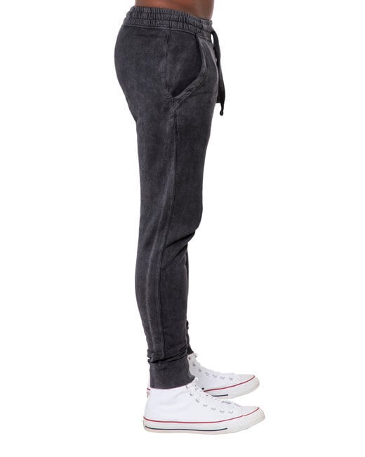 Lane Seven LST009 - Unisex Vintage Jogger Pant