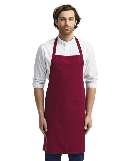 Artisan Collection by Reprime RP102 - Organic Cotton Bib Apron