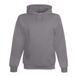 Champion S700 - Eco Hooded Sweatshirt  Stone Gray