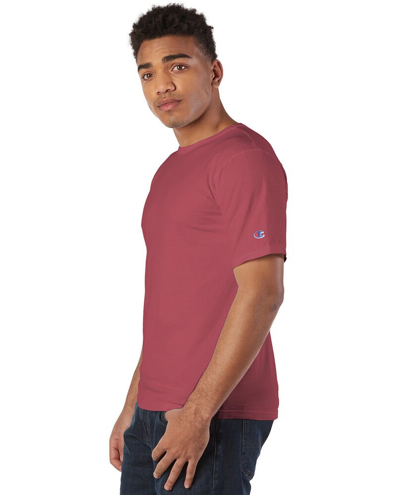 Champion CD100CH - Unisex Garment-Dyed T-Shirt