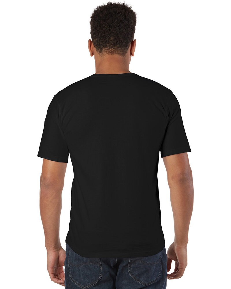 Champion CD100CH - Unisex Garment-Dyed T-Shirt