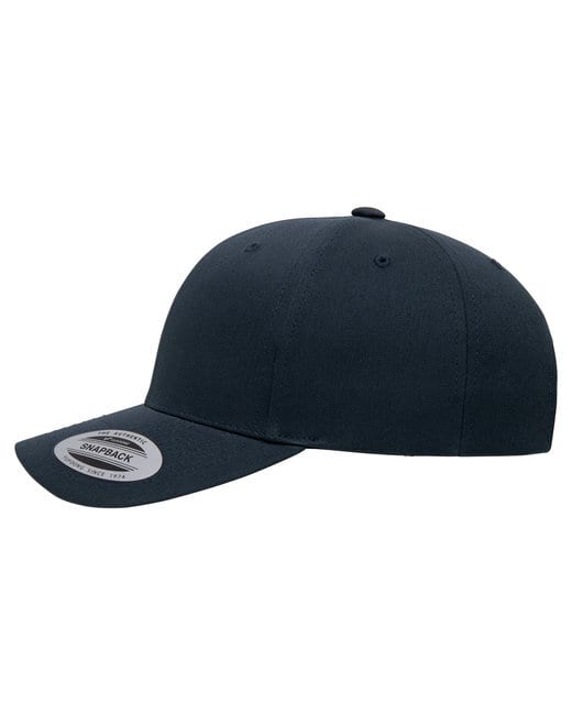 Yupoong 6389 - Cvc Twill Hat