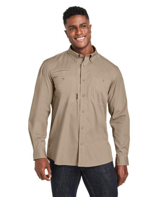 Dri Duck 4450DD - Men's Craftsman Woven Shirt