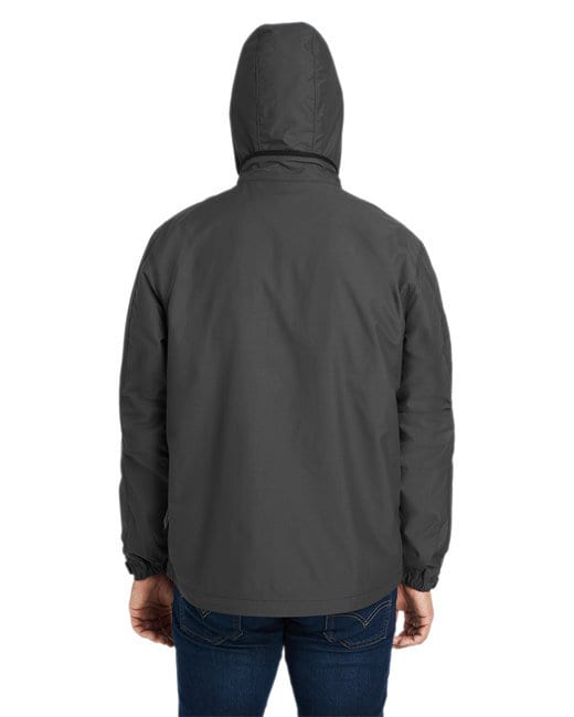 Dri Duck 5325 - Men's Field Jacket