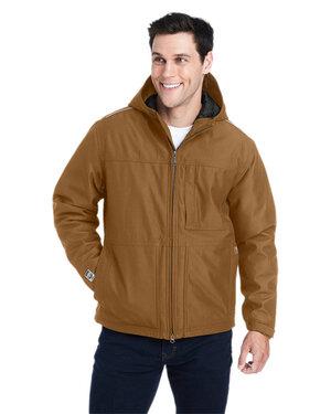 Dri Duck 5326 - Mens Kodiak GrizzlyTec Canvas Jacket