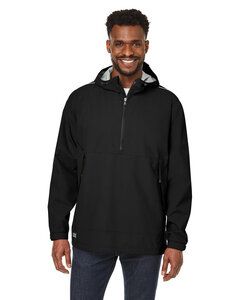 Dri Duck 5339 - Men's Challenger Anorak Black