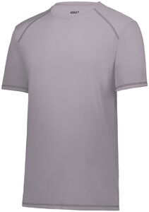 Augusta Sportswear 6843 - Youth Super Soft Spun Poly Tee