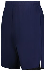 Russell R20SWM - Legend Stretch Woven Shorts Navy
