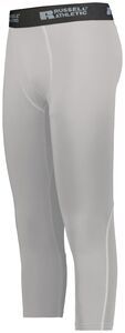 Russell R23CPM - Coolcore® Compression 7/8 Tight Grid Iron Silver