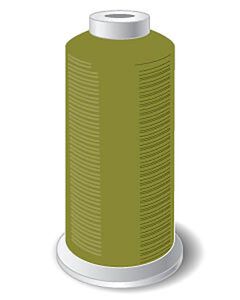 Decoration Supplies HXP - Thread Polyester_Harriton X950