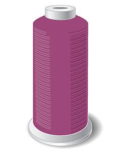 Decoration Supplies HXP - Thread Polyester_Harriton X347