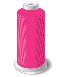 Decoration Supplies HXP - Thread Polyester_Harriton X46