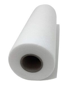 Decoration Supplies FUSE - FUSE So Soft Backing 19.5 X10 Yd Roll