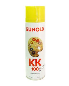 Decoration Supplies SPADH - KK100 Spray Adhesive one