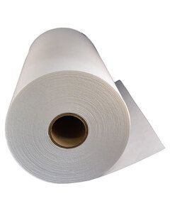 Decoration Supplies NFTW - Safe Tear Non-Flammable Backing 18 X25 Yard Roll