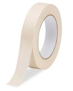 Decoration Supplies TAPE - Tape Sleeves 12 Rll 3/4 X60 Iv