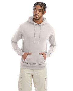 Champion S700 - Eco Hooded Sweatshirt  BODY BLUSH