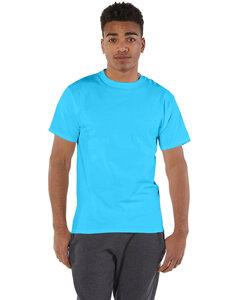 Champion T425 - Short Sleeve Tagless T-Shirt