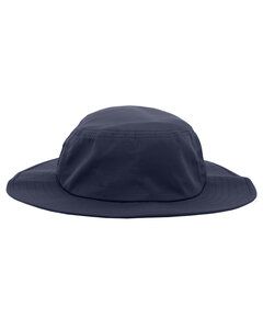 Pacific Headwear 1946B - Manta Ray Boonie Hat Navy