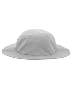 Pacific Headwear 1946B - Manta Ray Boonie Hat Silver