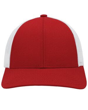 Pacific Headwear P114 - Low-Pro Trucker Cap