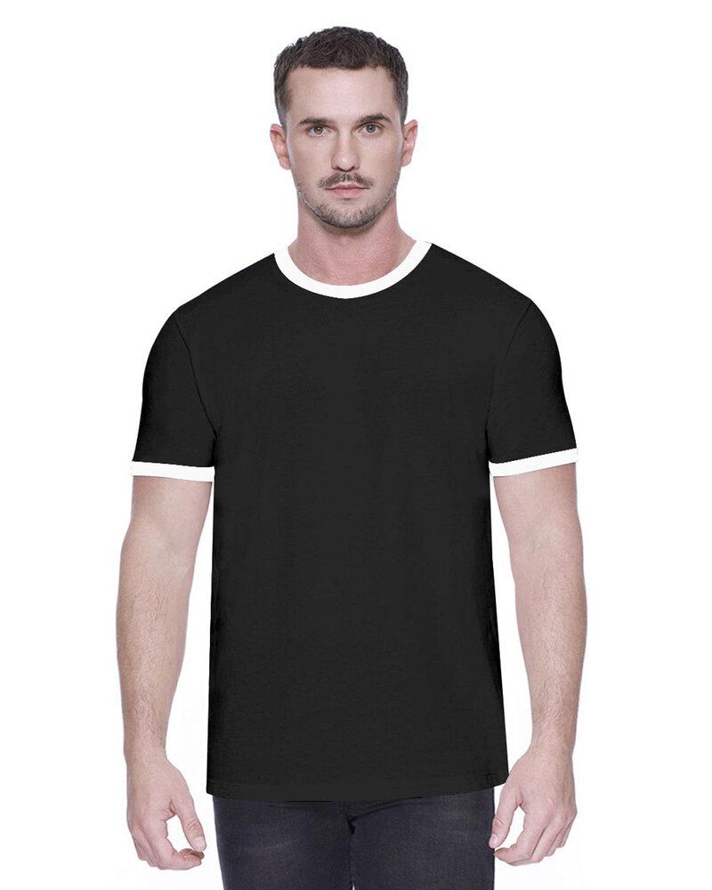 StarTee ST2431 - Men's CVC Ringer T-Shirt