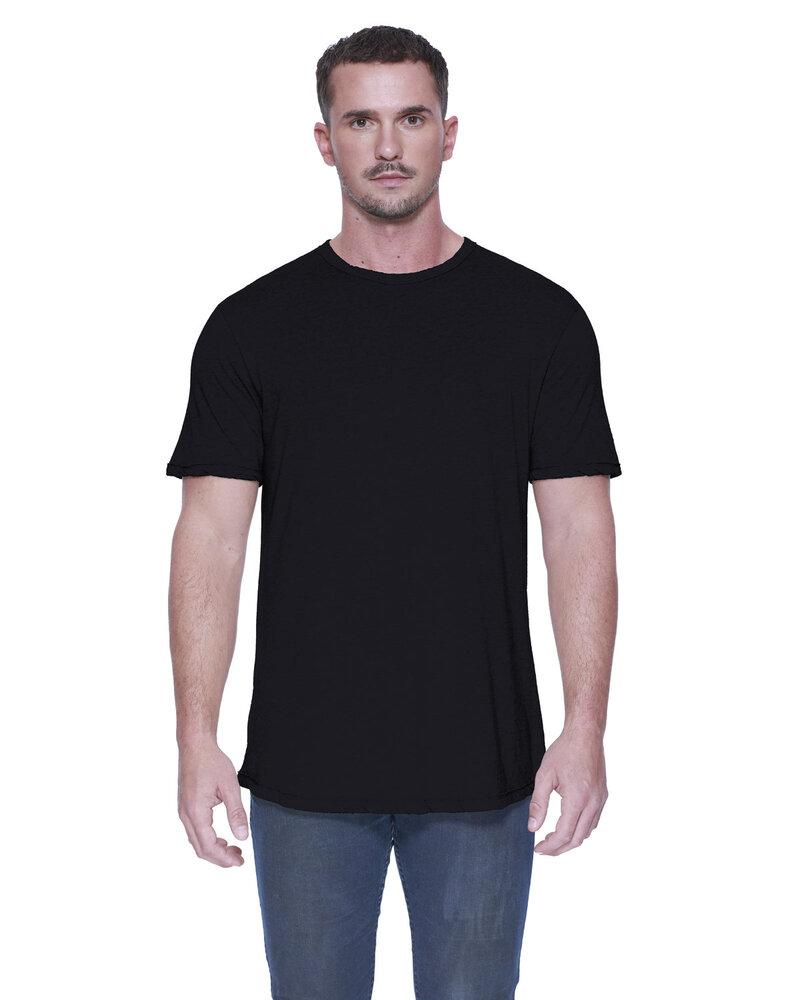 StarTee ST2820 - Men's Cotton/Modal Twisted T-Shirt
