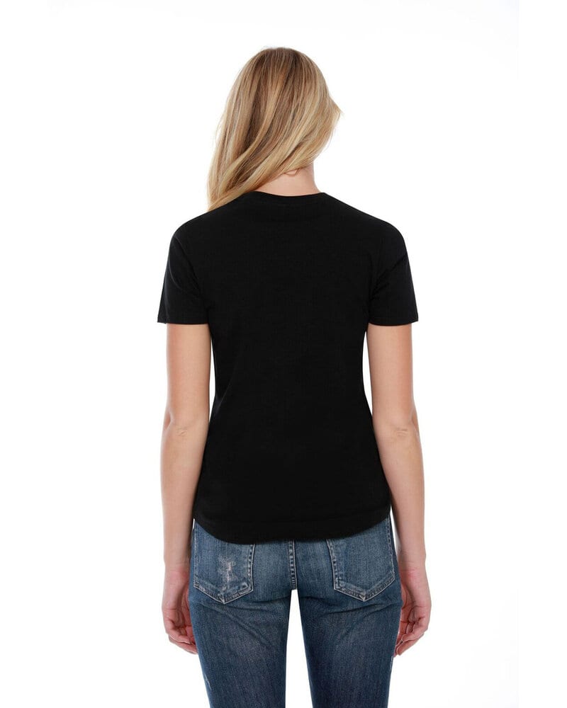 StarTee 1011ST - Ladies Cotton Perfect T-Shirt