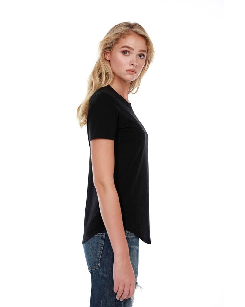 StarTee 1011ST - Ladies Cotton Perfect T-Shirt