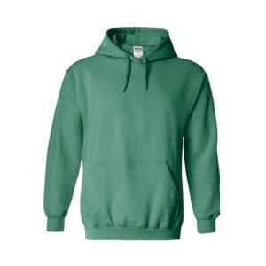 Heather Sport Dark Green