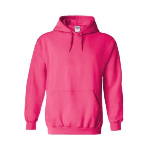 Heather Sport Scarlet Red