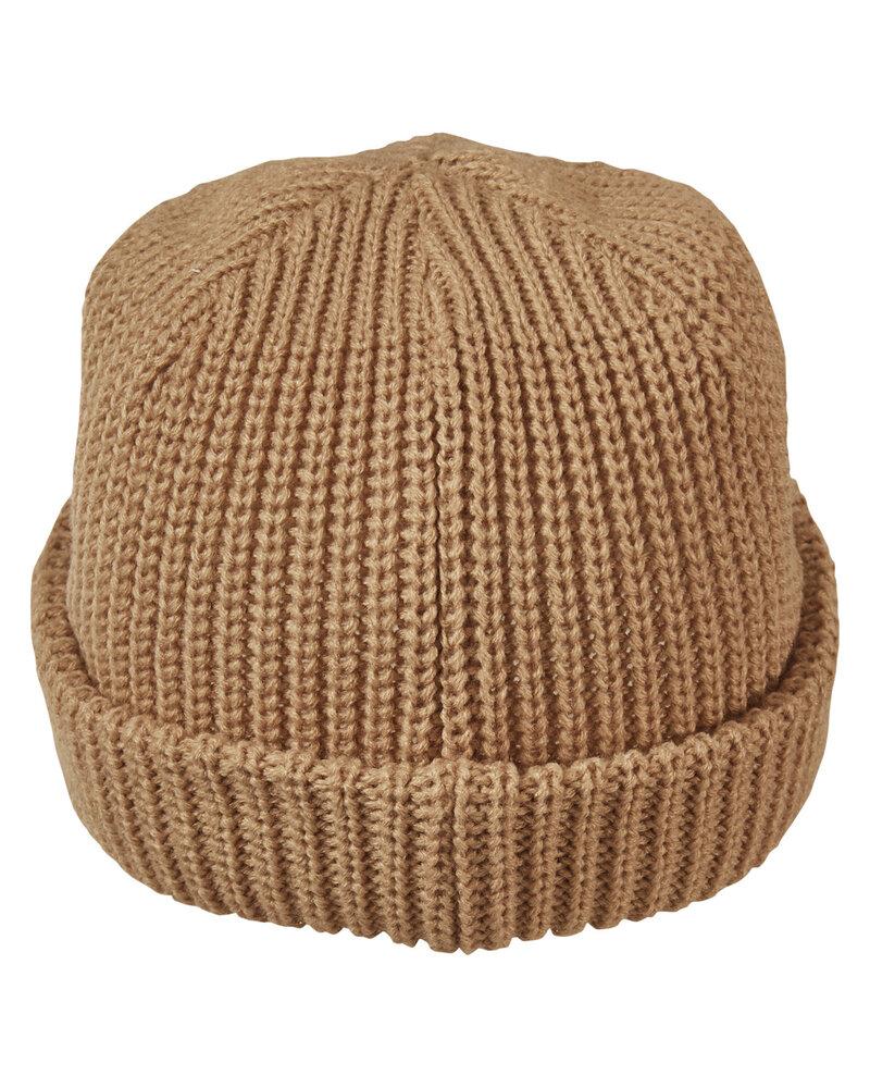 Big Accessories BA698 - Dock Beanie