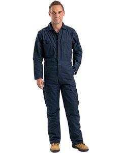 Berne C250 - Men's Heritage Unlined Coverall Navy