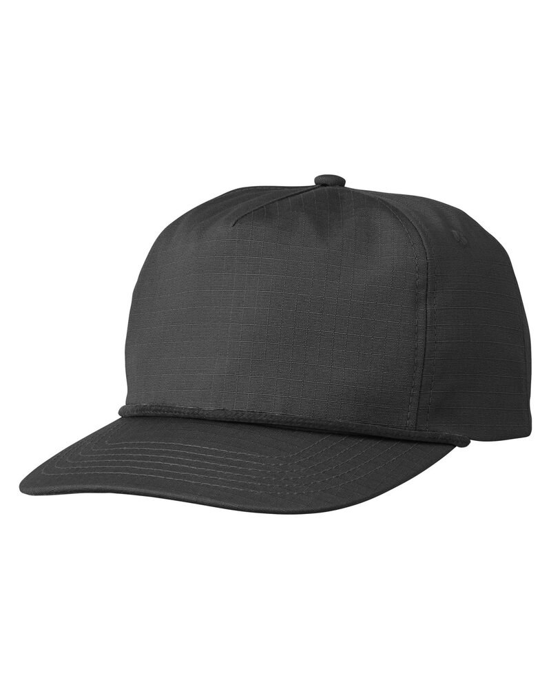 Big Accessories BA699 - Ripstop Cap