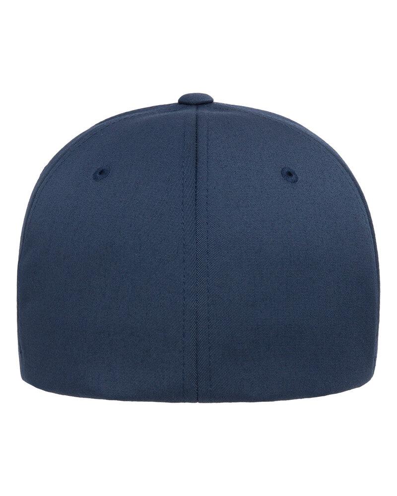 Yupoong 6277R - Flexfit® Recycled Polyester Cap