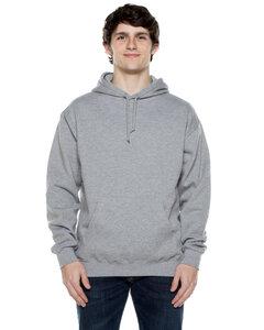 Beimar F102R - Unisex 10 oz. 80/20 Cotton/Poly Exclusive Hooded Sweatshirt