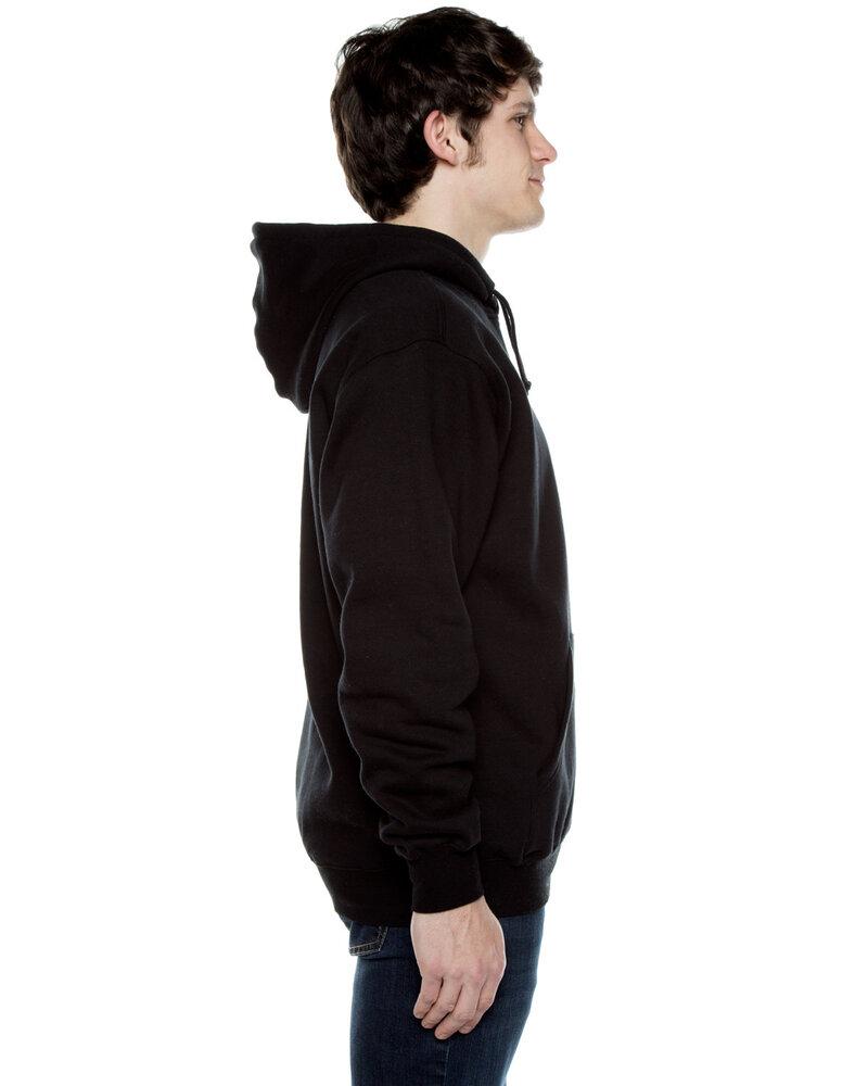 Beimar F102R - Unisex 10 oz. 80/20 Cotton/Poly Exclusive Hooded Sweatshirt