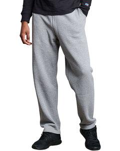 Russell Athletic 596HBM - Adult Dri-Power® Open-Bottom Sweatpant