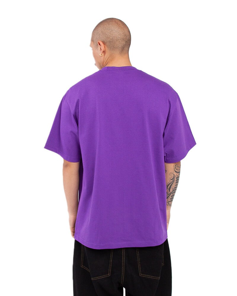 Shaka Wear SHMHSST - Tall 7.5 oz., Max Heavyweight Short-Sleeve T-Shirt