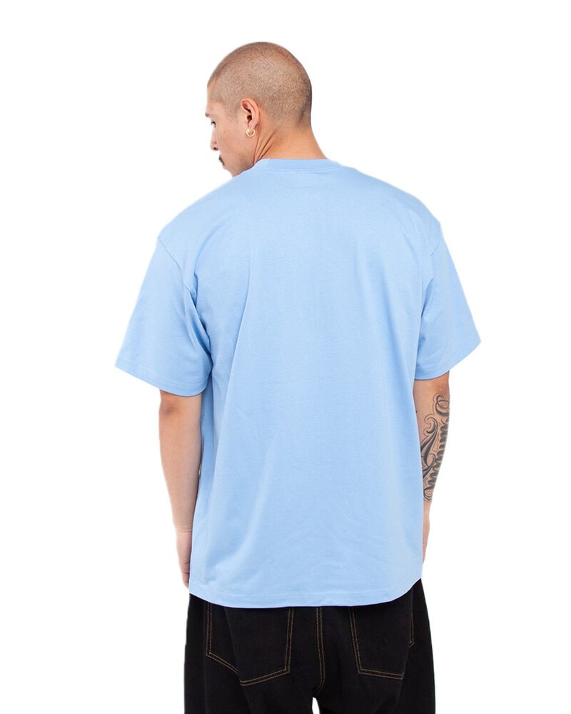 Shaka Wear SHMHSST - Tall 7.5 oz., Max Heavyweight Short-Sleeve T-Shirt