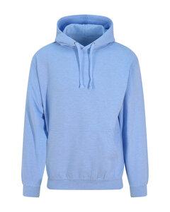 Just Hoods By AWDis JHA017 - Adult Surf Collection Hooded Fleece Surf Blue