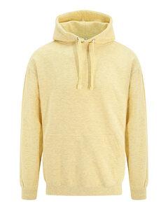 Just Hoods By AWDis JHA017 - Adult Surf Collection Hooded Fleece Surf Yellow