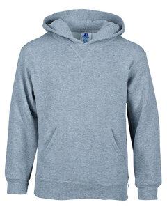 Russell Athletic 995HBB - Youth Dri-Power® Pullover Sweatshirt Oxford