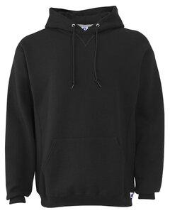 Russell Athletic 995HBB - Youth Dri-Power® Pullover Sweatshirt Black