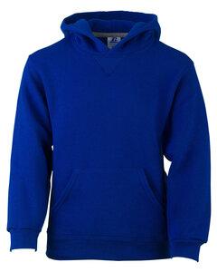 Russell Athletic 995HBB - Youth Dri-Power® Pullover Sweatshirt Royal