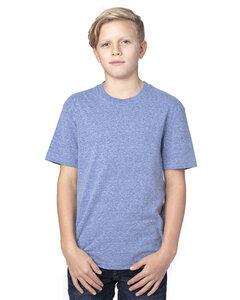 Threadfast 602A - Youth Triblend T-Shirt