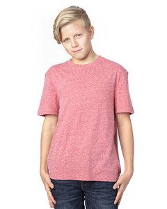 Threadfast 602A - Youth Triblend T-Shirt